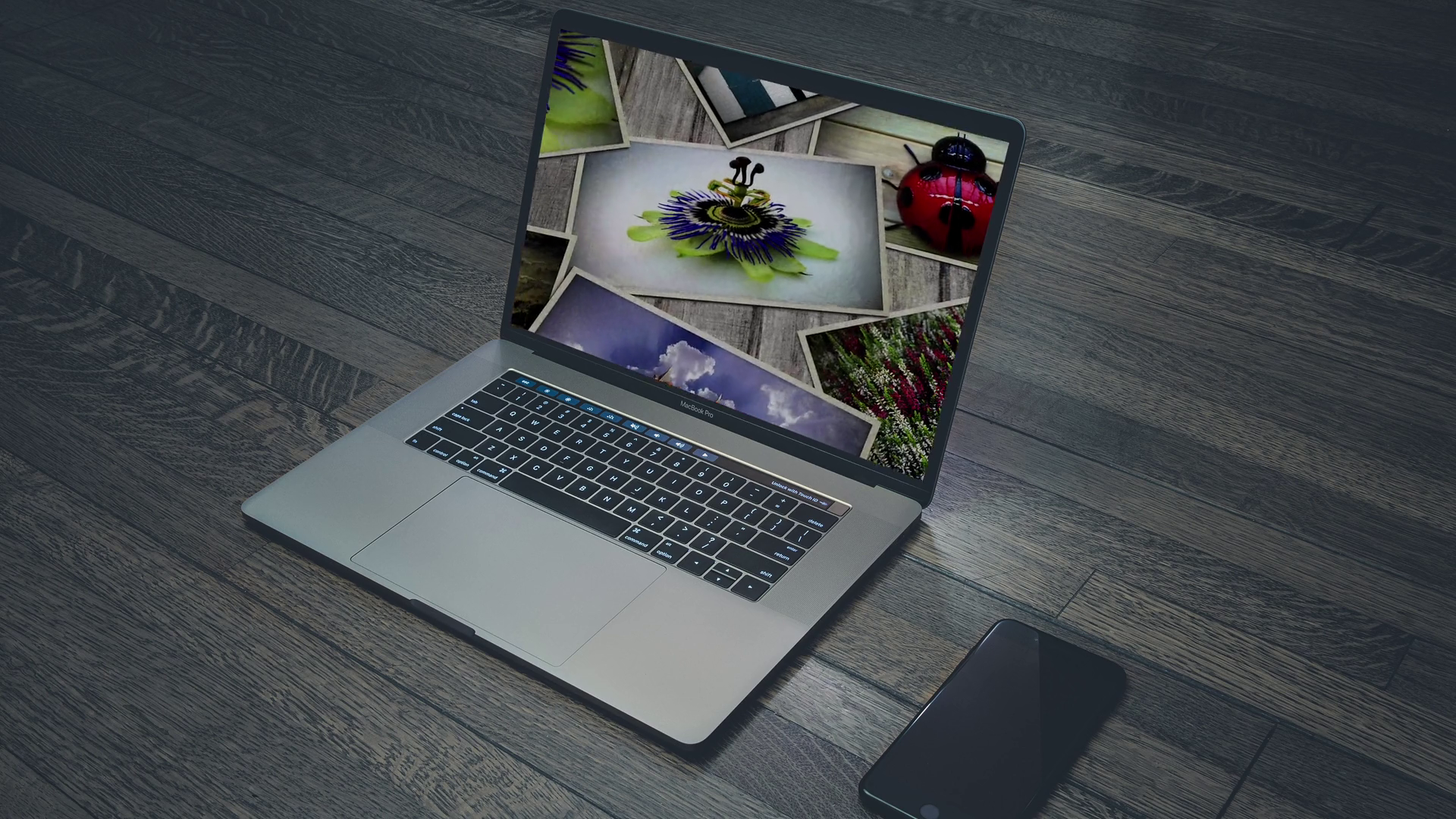 Neu: Fotogalerien