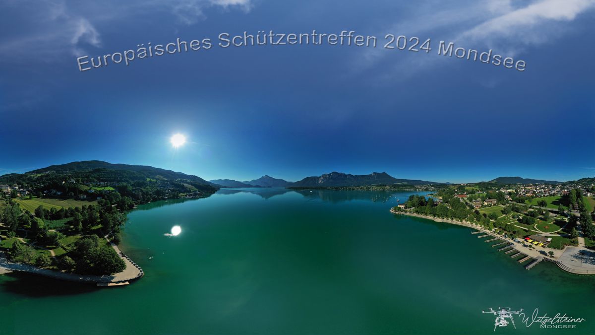 Mondsee 2024