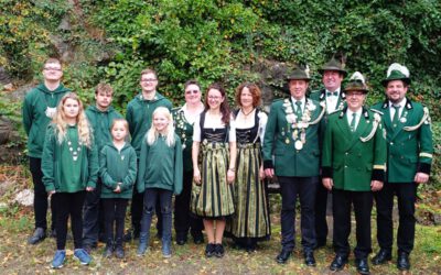 Schluss­schie­ßen 2025